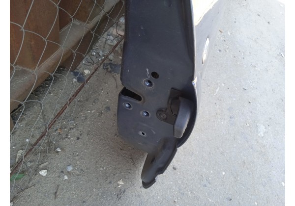 Дверка права передня Renault Twingo II, 801008682R