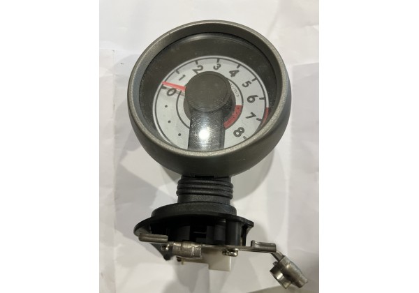 Тахометр Citroen C1 , Peugeot 107 1.0.  832700H010