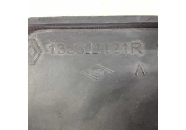 Захист ремня ГРМ Renault 1.5 Blue DCi, Euro-6, 135611121R
