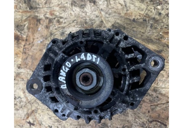 Генератор, (Valeo 120 А, 14 В), Renault SCENIC, CLIO II, ESPACE III, KANGOO, LAGUNA I, MASTER II, MEGANE I, 8200128426, 2542645A