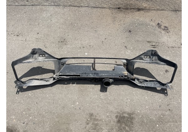 Установочна панель, телевізор Fiat Scudo, Peugeot Expert, Citroen Jumpy, 96-03, 9450006325