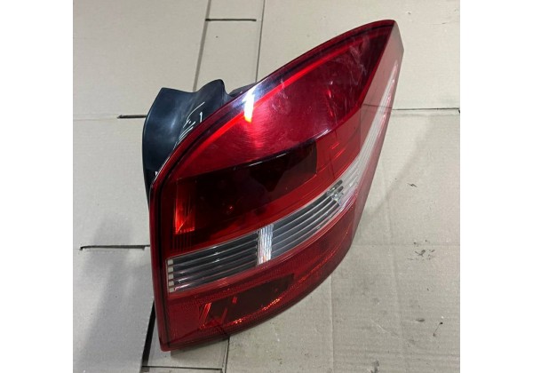 Ліхтар задній правий Renault Laguna 3, SW, 265500021R, 265500002R, 89078244