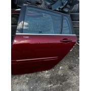 Дверка задня ліва Renault Laguna III, універсал, код фарби TENND, ціна за голу дверку