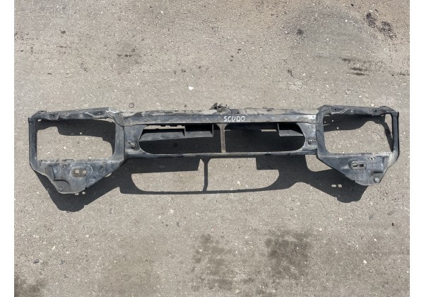 Установочна панель, телевізор Fiat Scudo, Peugeot Expert, Citroen Jumpy, 96-03, 9450006325