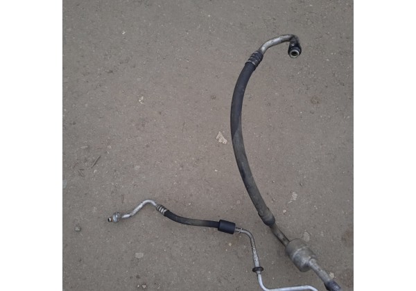Трубки кондиціонера Citroen C8, Peugeot 807, 2.0 HDi, 6460V5, 6460P6 *