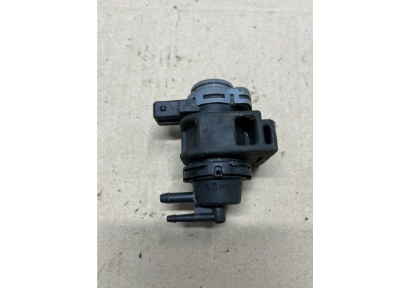 Клапан управління турбіною Renault 1.5, 2.0, 2.3 DCi, 8200575400, 8200661049, 8200201099