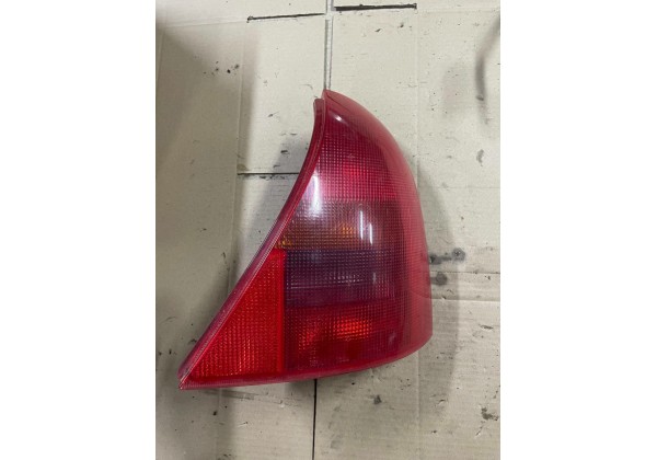Ліхтар задній правий Renault Clio 2, хетчбек, 98-02