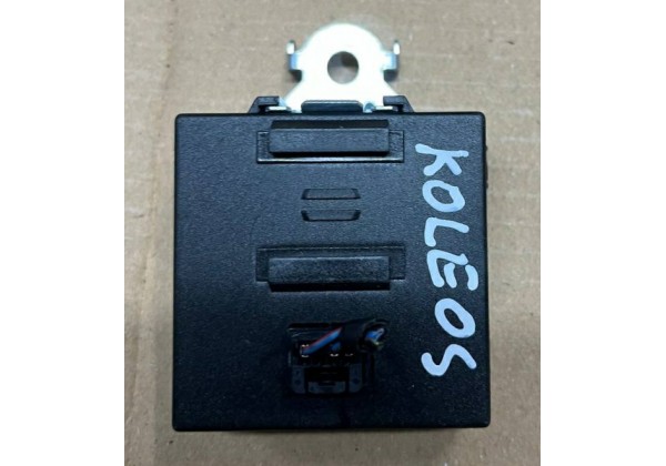 Блок управління безключовим запуском двигуна Renault Koleos, 28595JY40A