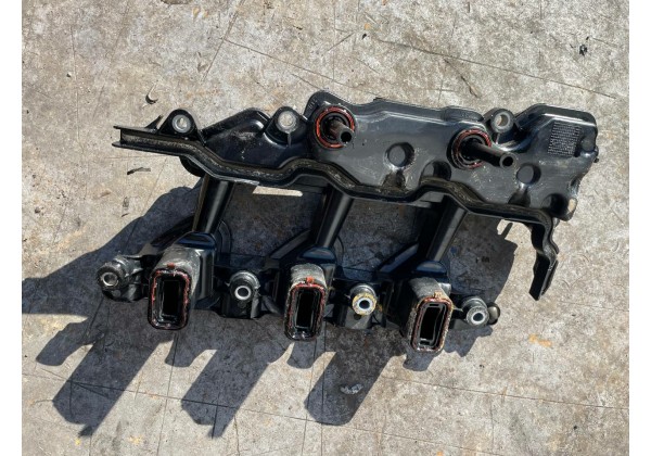 Сапун, масловіддільник, Renault, 2.0 DCi, 8200836881
