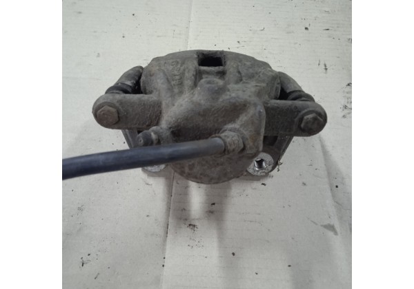 Супорт передній лівий Renault Clio 3, Modus, TRW, 7701208332 *