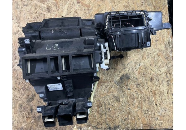 Корпус пічки Renault Laguna 3, 271107284R
