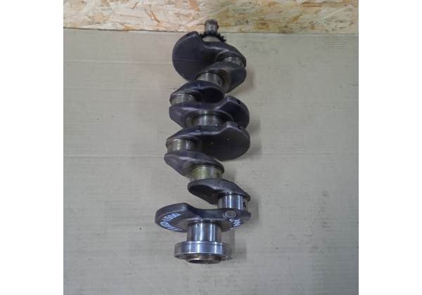 Колінвал 1.5 dci Renault, std,122011649R,8200031867