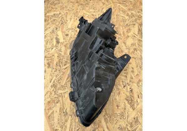 Фара передня ліва Renault Laguna III, 11-15, 260605873R