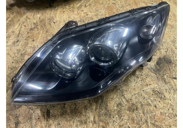 Фара передня ліва Renault Laguna 3, 260600041R, 89902276