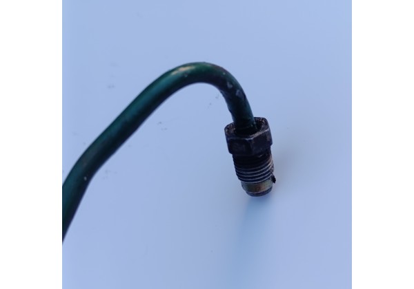 Шланг гальмівний лівий задній Рено Еспейс 3, 6025408337