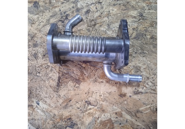 Радіатор, охолоджувач системи EGR Renault 1.5DCi, Euro 5, K9K, 147359714R, 7701070963