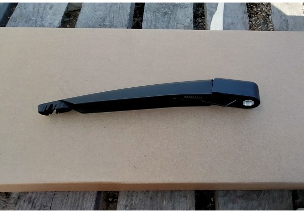 Поводок заднього склоочисника Renault Scenic III, 287814328R, 288820009R, 8660001292