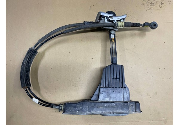 Куліса механічної КПП з тросами Renault Espace 4, 2.0 DCi, 8200502623