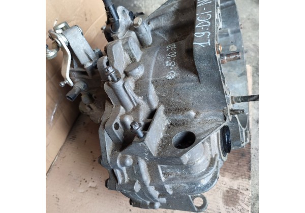 Коробка передач 1.9 dci Renault Scenic 2, ND0002,ціна 100 долл
