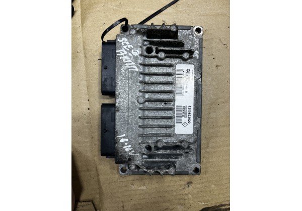 Блок управління АКПП Renault Megane II 2.0 16V, 8200623620
