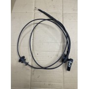 Трос капота Renault Espace IV, 8200235374