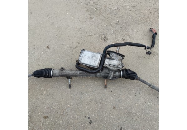 Рейка рульова з електропідсилювачем Peugeot 207, 6700001531B,4001F8,4001G2,4001A2,4000WH,400143,4001LE,4001C3,4000XC,6820000090.