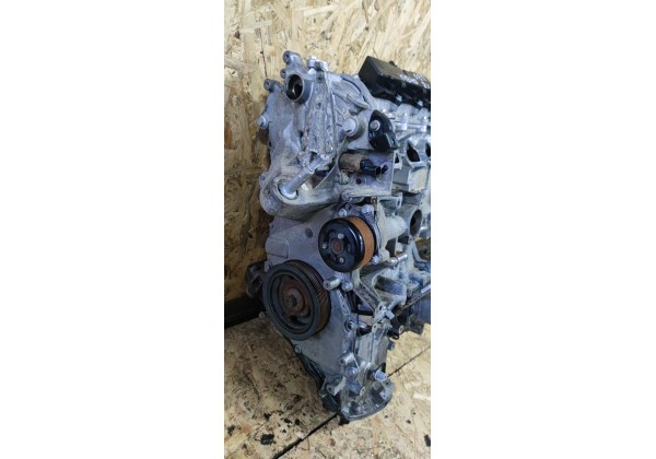 Двигун,мотор 0.9 TCE, Renault Twingo, Mercedes Smart ,H4Bc401, H4B401,Ціна 700 долл