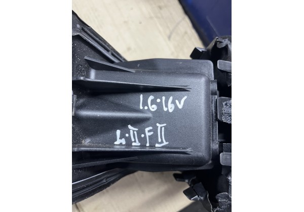 Куліса перемикання з тросами Renault Laguna II, 1.6 16V, 2.0 16v, 5ст, 8200502610