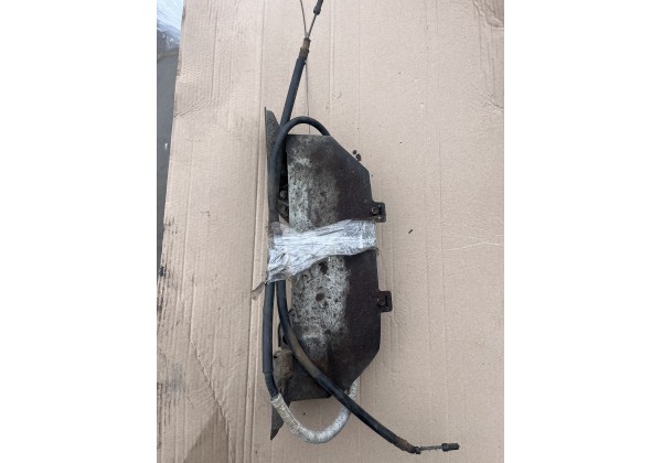 Електроний блок стояночних гальм Renault Laguna II, рест 8200292295