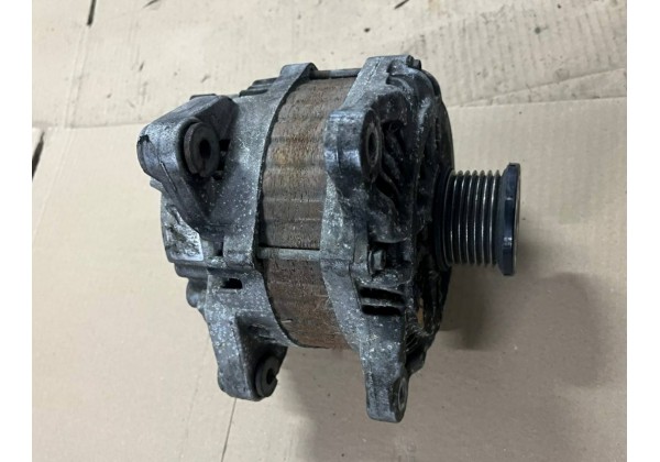Генератор Renault, 2.0 DCi, 231004470R, 7711368888, 8200404465, 8200571531, 8200654785, 8200960536