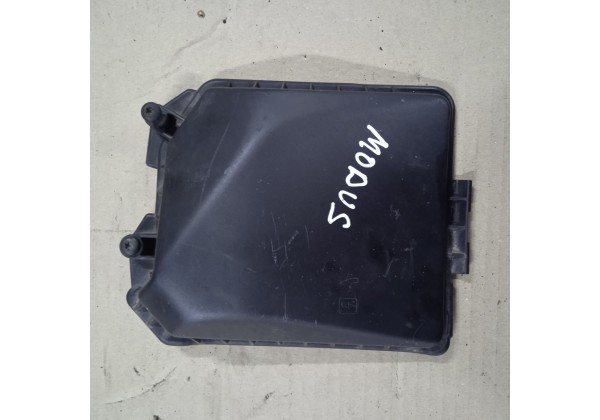Кришка блока запобіжників Renault Clio 3, Modus, 8200314276
