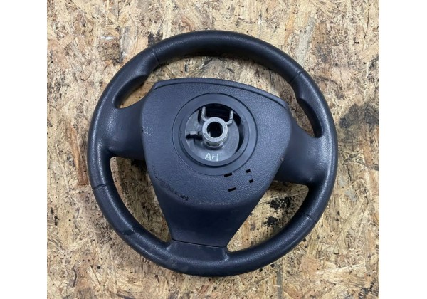 Кермо з подушкою AirBag Citroen C2, C3, 4112HH