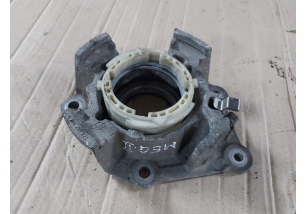 Кронштейн вакуумного підсилювача гальм Renault Megane 2, Kangoo 2, 8200461030