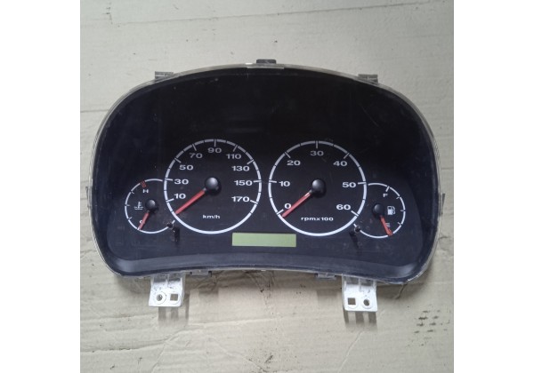 Щиток приладів Peugeot Boxer, Citroen Jumper, 1339327080 *