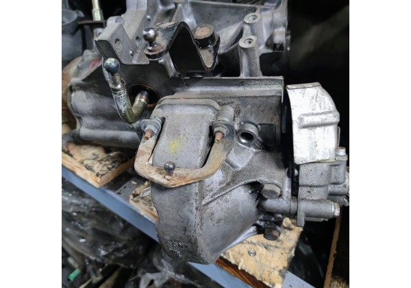 Коробка передач 1.8 бензин 8v Peugeot Partner, Citroen Berlingo,20TE26,ціна 150 долл