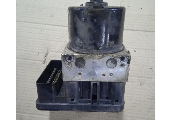Блок ABS Peugeot 207, 9663945780, 10.0206-0370.4, 10.0960-1197.3