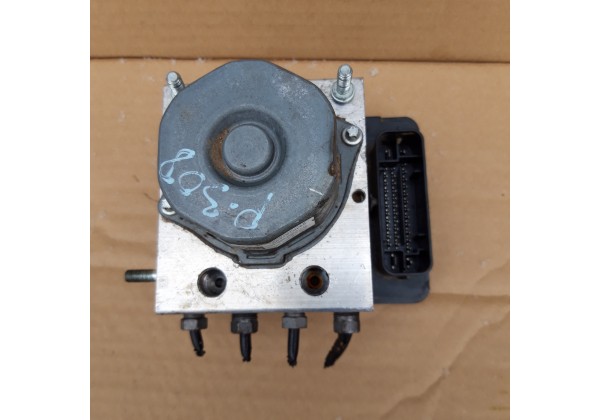 Блок ABS Peugeot 308, 9810767980, 9805825380, 0265244189, 269607