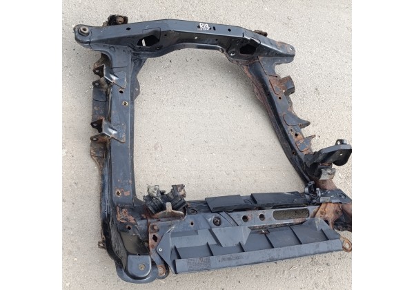 Балка передня, підрамник Рено 19 1.7 бензин, після 92р, 7701709792