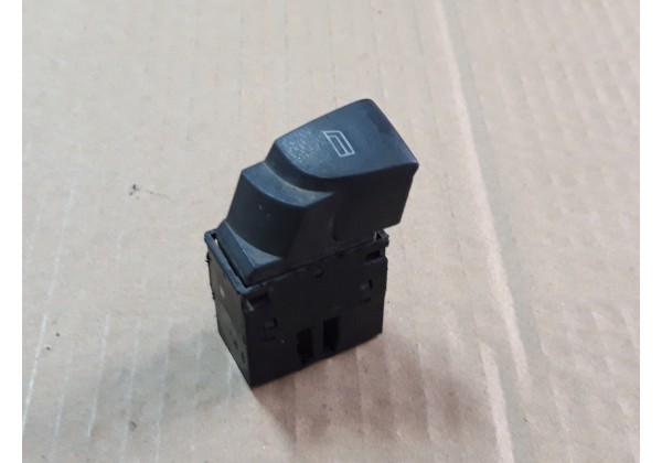 Кнопка правого склопідйомника Citroen Jumper, Peugeot Boxer, 02-06, 6544T3, 735315619