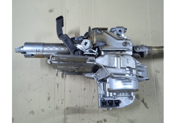 Рульова колонка з електро підсилювачем Renault Clio 3, 8200937929 *