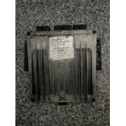 Блок керування двигуном (компʼютер) Renault Kangoo I, EU3, 8200331477, 8200374246