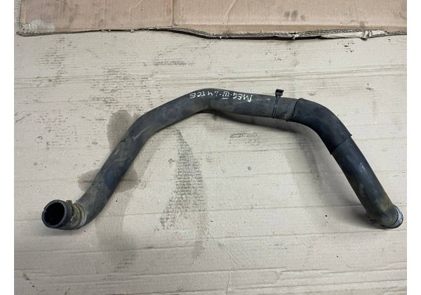 Патрубок радіатора охолодження лівий Renault Megane 3, Scenic 3, 1.4 TCe, 215030036R