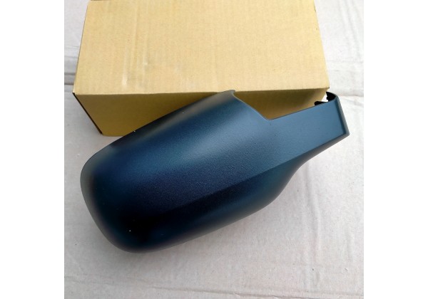 Кришка дзеркала ліва Renault Scenic II, Grand Scenic II, Megane II, 8200217947