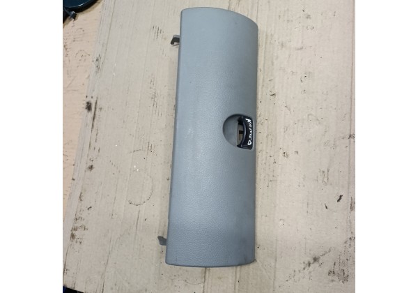 Кришка бардачка Renault Kangoo I, 7701209604