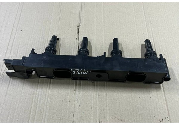 Котушка запалювання Citroen, Peugeot, 1.8, 2.0, 2.2 16V, 597076, 597084, 597092, 5970A5, 5970A6, 9635172580, 9645333180