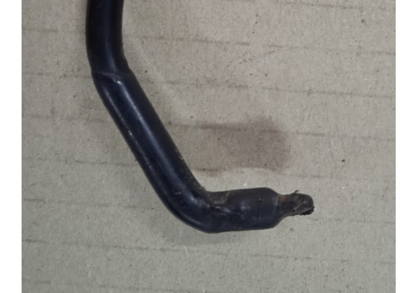 Опора капота Renault Modus, 8200775467 *