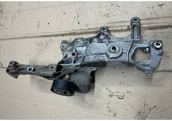 Кронштейн генератора Citroen, Peugeot, 2.0 HDi, 5706N7, 9688628680