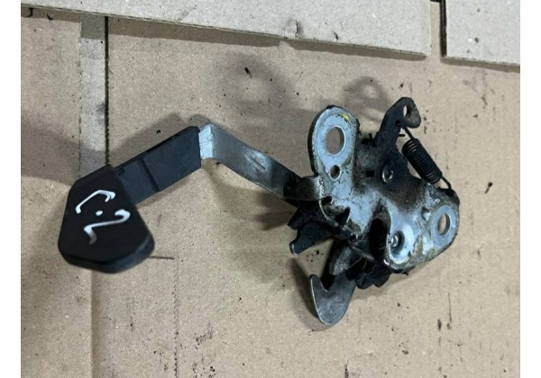 Замок капота Citroen C2, 7934A5