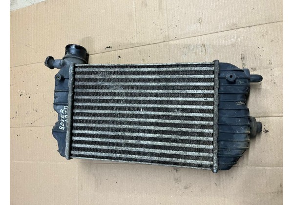 Інтеркулер Citroen Jumper, Peugeot Boxer, 1.9 TD, 2.0-2.8 HDi, 0384G8, 1340934080