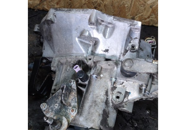 Коробка передач Пежо 206, Біппер 1.4 хді, 20CQ06 *
